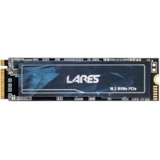 Накопитель SSD M.2 2280 512GB Leven (JPR700-512GB)