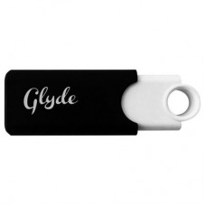 USB флеш накопитель Patriot 64GB Glyde Black USB 3.1 (PSF64GGLDB3USB)