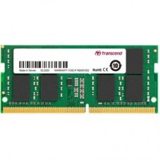Модуль памяти для ноутбука SoDIMM DDR4 8GB 3200 MHz Transcend (JM3200HSG-8G)
