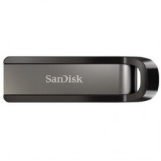 USB флеш накопитель SanDisk 128GB Extreme Go USB 3.2 (SDCZ810-128G-G46)