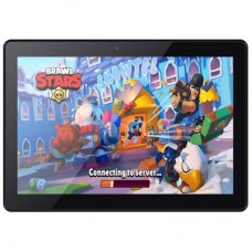 Планшет Pixus Sprint 10.1", 2/16ГБ, 3G, GPS, metal, black (4897058531411)