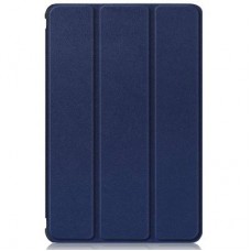 Чехол для планшета BeCover Smart Case Lenovo Tab M10 TB-X306F HD (2nd Gen) Deep Blue (705628)