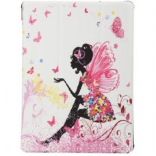 Чехол для планшета BeCover Apple iPad 9.7 2017/2018 A1822/A1823/A1893/A1954 Fairy Panci (703246)