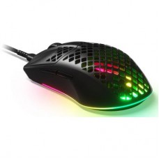Мышка SteelSeries Aerox 3 Black (SS62599)