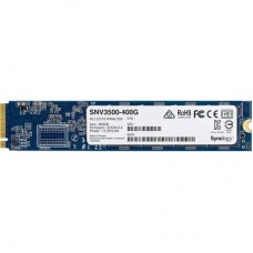 Накопитель SSD M.2 22110 400GB Synology (SNV3500-400G)