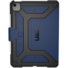 Чехол для планшета Uag iPad Air 10.9" (4th Gen, 2020) Metropolis, Cobalt (122556115050)