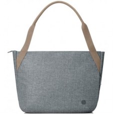 Сумка для ноутбука HP 14" Renew Tote, Grey (1A216AA)