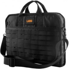 Сумка для ноутбука Uag 13" Tactical Slim Brief, Black (982410114040)