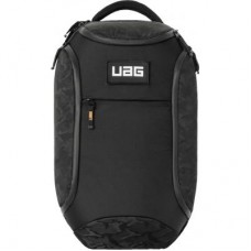 Рюкзак для ноутбука Uag 16" Standard Issue 24L, Black Midnight Camo (981830114061)