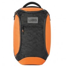 Рюкзак для ноутбука Uag 16" Standard Issue 24L, Orange Midnight Camo (981830119761)