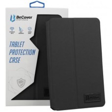 Чехол для планшета BeCover Premium Huawei MatePad T10s Black (705445)