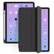 Чехол для планшета BeCover Apple Pencil Apple iPad Air 10.9 2020 Black (705510)