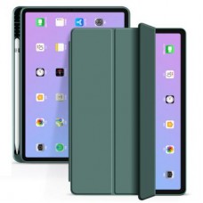 Чехол для планшета BeCover Apple Pencil Apple iPad Air 10.9 2020 Dark Green (705514)