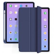 Чехол для планшета BeCover Apple Pencil Apple iPad Air 10.9 2020 Deep Blue (705511)
