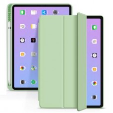 Чехол для планшета BeCover Apple Pencil Apple iPad Air 10.9 2020 Green (705513)