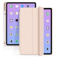 Чехол для планшета BeCover Apple Pencil Apple iPad Air 10.9 2020 Pink (705516)