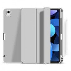 Чехол для планшета BeCover Direct Charge Pen Apple iPad Air 10.9 2020 Gray (705530)