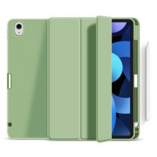 Чехол для планшета BeCover Direct Charge Pen Apple iPad Air 10.9 2020 Green (705528)