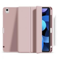 Чехол для планшета BeCover Direct Charge Pen Apple iPad Air 10.9 2020 Pink (705531)