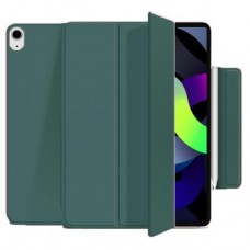 Чехол для планшета BeCover Magnetic Buckle Apple iPad Air 10.9 2020 Dark Green (705542)