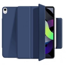 Чехол для планшета BeCover Magnetic Buckle Apple iPad Air 10.9 2020 Deep Blue (705540)