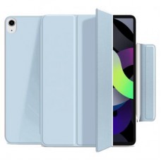 Чехол для планшета BeCover Magnetic Buckle Apple iPad Air 10.9 2020 Light Blue (705544)
