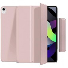Чехол для планшета BeCover Magnetic Buckle Apple iPad Air 10.9 2020 Pink (705545)