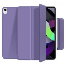 Чехол для планшета BeCover Magnetic Buckle Apple iPad Air 10.9 2020 Purple (705546)