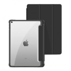 Чехол для планшета BeCover Soft Edge Apple iPad Air 10.9 2020 Black (705533)