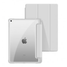 Чехол для планшета BeCover Soft Edge Apple iPad Air 10.9 2020 Gray (705536)