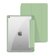 Чехол для планшета BeCover Soft Edge Apple iPad Air 10.9 2020 Green (705534)
