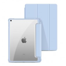 Чехол для планшета BeCover Soft Edge Apple iPad Air 10.9 2020 Light Blue (705537)