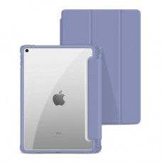 Чехол для планшета BeCover Soft Edge Apple iPad Air 10.9 2020 Purple (705538)