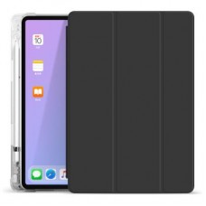 Чехол для планшета BeCover Soft TPU Apple Pencil Apple iPad Air 10.9 2020 Black (705518)