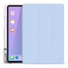 Чехол для планшета BeCover Soft TPU Apple Pencil Apple iPad Air 10.9 2020 Light Blue (705523)