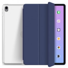 Чехол для планшета BeCover Tri Fold Soft TPU Apple iPad Air 10.9 2020 Deep Blue (705503)