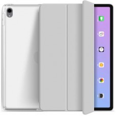 Чехол для планшета BeCover Tri Fold Soft TPU Apple iPad Air 10.9 2020 Gray (705506)
