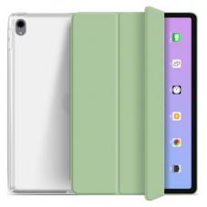 Чехол для планшета BeCover Tri Fold Soft TPU Apple iPad Air 10.9 2020 Green (705504)