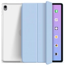 Чехол для планшета BeCover Tri Fold Soft TPU Apple iPad Air 10.9 2020 Light Blue (705507)