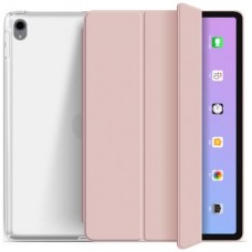 Чехол для планшета BeCover Tri Fold Soft TPU Apple iPad Air 10.9 2020 Pink (705508)