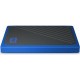 Накопитель SSD USB 3.0 2TB WD (WDBMCG0020BBT-WESN)