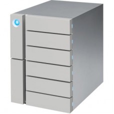Внешний жесткий диск LaCie 3.5" 96TB (STFK96000400)