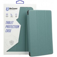 Чехол для планшета BeCover Smart Case Huawei MatePad T8 Dark Green (705638)