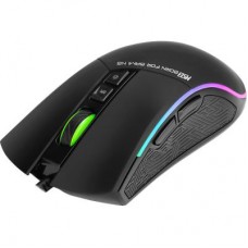 Мышка Marvo M513 RGB USB Black (M513)