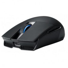 Мышка ASUS ROG Strix Impact II Wireless Black (90MP01P0-BMUA00)
