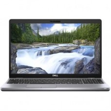 Ноутбук Dell Latitude 5511 (N005L551115UA_WP)
