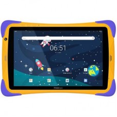 Планшет Prestigio Smartkids UP 3104 10.1" 1/16GB Wi-Fi Orange/Violet (PMT3104_WI_D_EU)