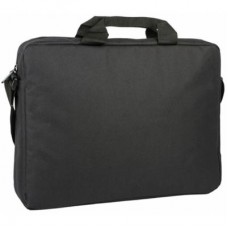Сумка для ноутбука Voltronic 15.6" YT-B15,6" Black (08851)
