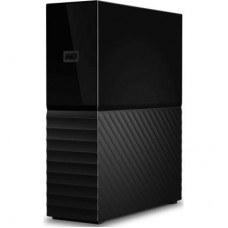 Внешний жесткий диск 3.5" 16TB My Book Desktop WD (WDBBGB0160HBK-NESN)