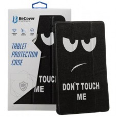 Чехол для планшета BeCover Smart Case Huawei MatePad T10 Don't Touch (705928)